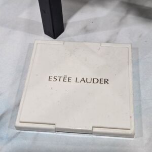 VTG Estée Lauder Makeup Mirror Compact